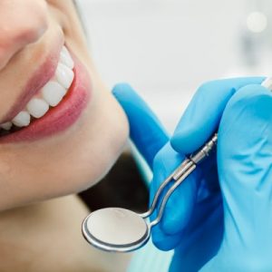 Dentistry Deposit Payment Process Mcan Health